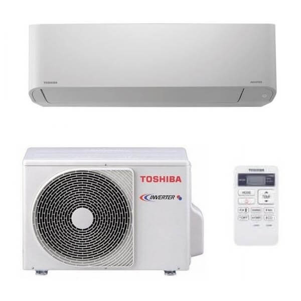 Toshiba MIRAI 07 (RAS-07BKVG-EE/RAS-07BAVG-EE) (Копировать)