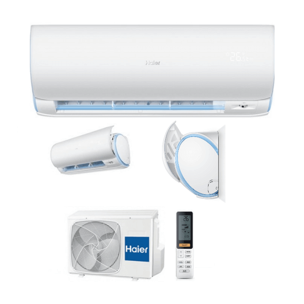 Haier Dawn A+++/A+++ 25 (AS25S2SD1FA/1U25S2PJ1FA)